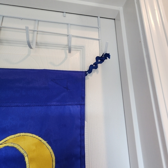 Vintage 1996 Tweety Bird Halloween Twick Or Tweet 43.5x28 Decorative Flag - Picture 5 of 13